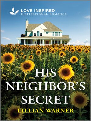 cover image of His Neighbor's Secret